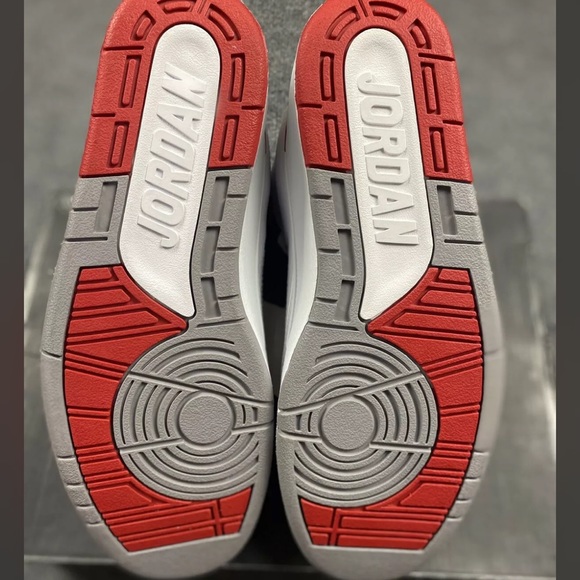 Air Jordan 2 Retro Concord Home 6.5Y - Picture 7 of 12